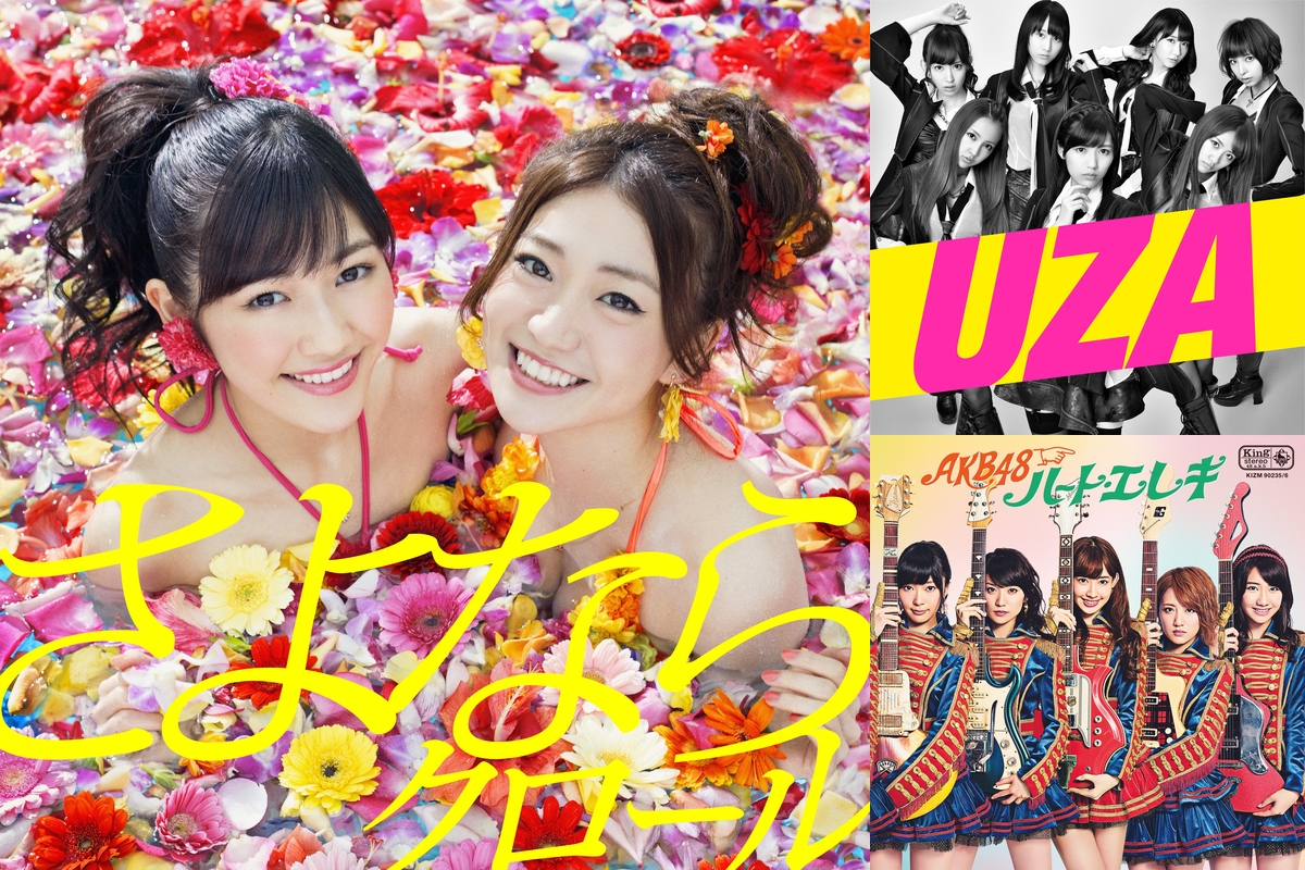 Akb48 My Favorite By Guest プレイリスト情報 Awa Akb48 My Favorite By Guest プレイリスト情報 Awa