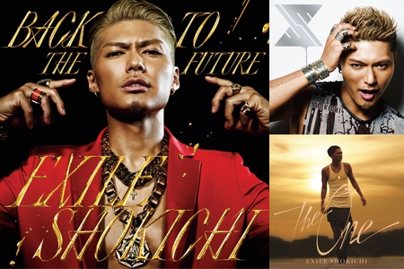 Exile Shokichi ｰsingle Bestｰ By Ldh プレイリスト情報 Awa