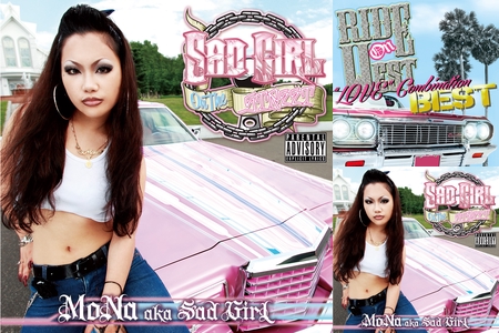 MoNa a.k.a Sad Girl ❥ ❥ ❥ 🔫” by 𝙈︎︎︎𝙞𝙞𝙞 - プレイリスト