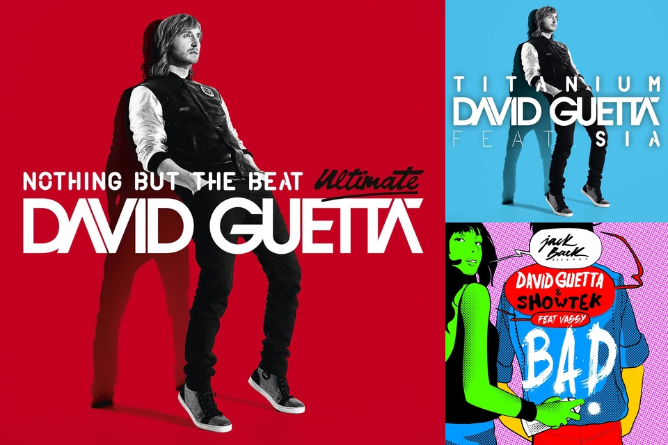 Nothing But the Beat Ultimate by David Guetta on Apple Music