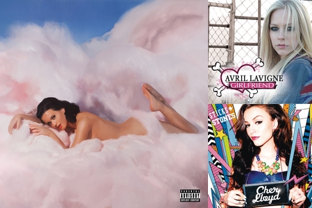 テンション上がる洋楽 女性アーティスト By Karin プレイリスト情報 Awa