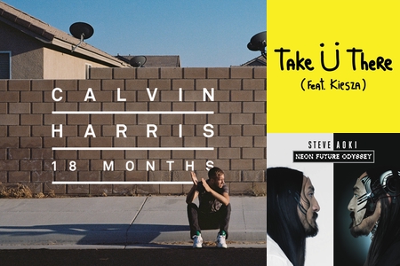 モチベーション上がる曲 Edm By A X プレイリスト情報 Awa