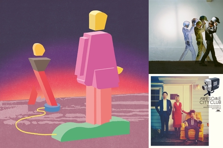 大人なおしゃれ邦楽 By ぷっち プレイリスト情報 Awa