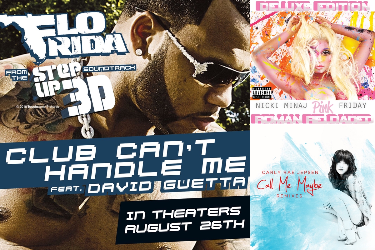 12年頃の洋楽ヒット曲 By 10 プレイリスト情報 Awa