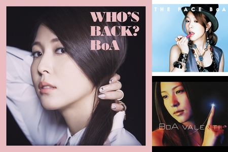 1週間の元気はboaから 元気に頑張れま集 By ゆいさん プレイリスト情報 Awa