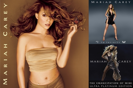 Mariah Carey 4年ぶりの来日公演セトリ” by ソニーミュージック公式