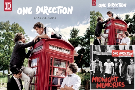 盛り上がるワンダイレクションの曲 By Ryoma プレイリスト情報 Awa