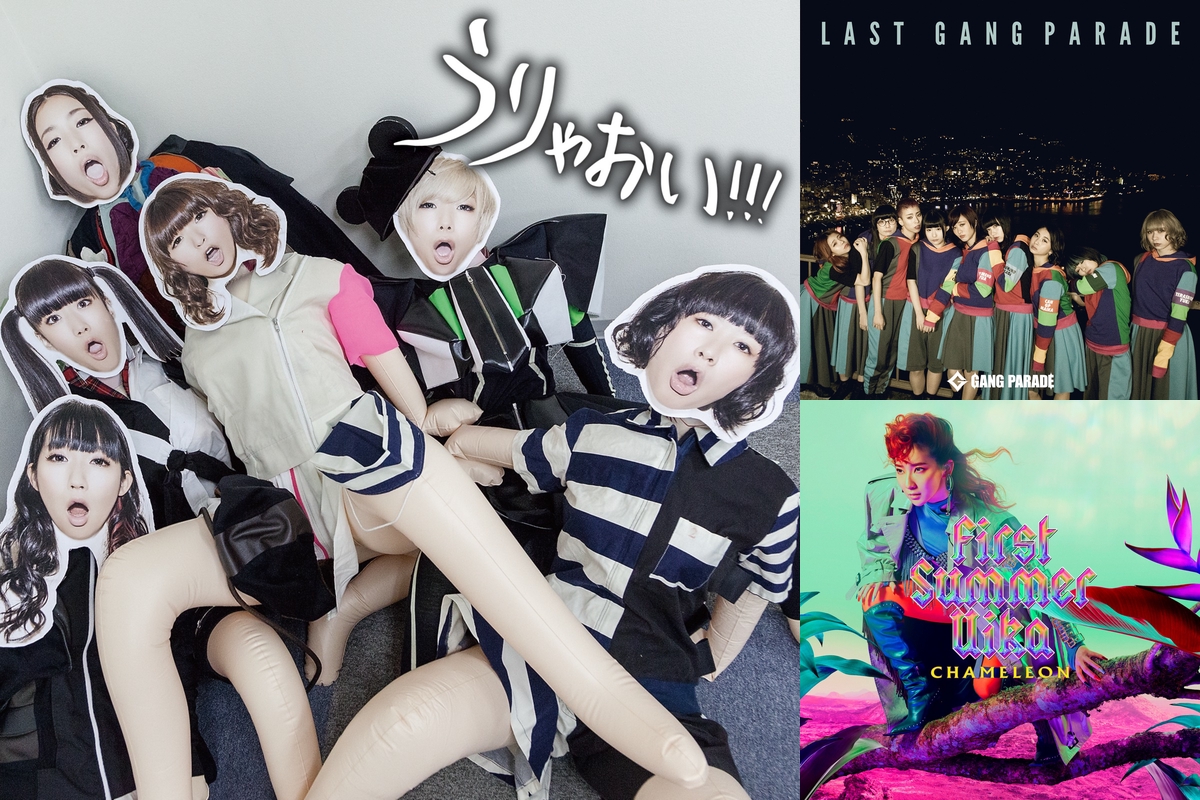 ３期BiS 　初期メンバー 第3期BiSメンバーはなぜBiSの名を背負うと決めたのか？ その覚悟
