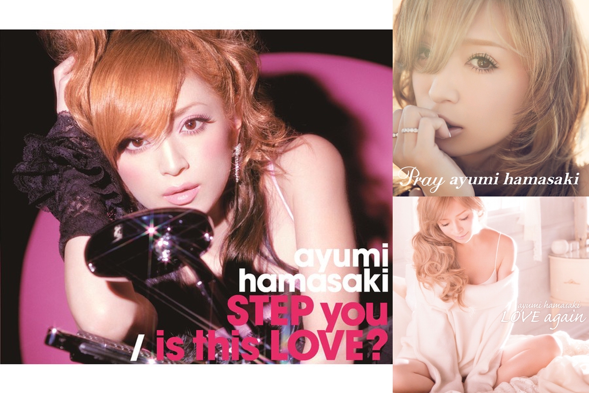 ayumi hamasaki ASIA TOUR 2021-2022 A 〜23rd monster〜” by fujino