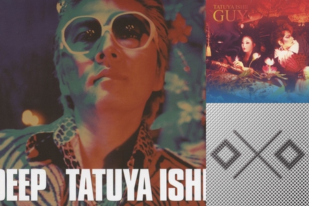 石井竜也【ZERO CITY‐AQI‐】セトリ” by 灰月弥彦 - プレイリスト