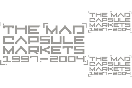 邦楽 themadcapsulemarkets 駿河屋 - 【買取】THE MAD CAPSULE MARKETS / 1990-1996（邦楽）