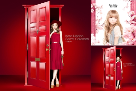 西野カナ Modern Style 2(pop side)” by RST - プレイリスト情報