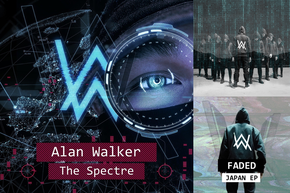 Alan Walker は僕をedm好きに導いてくれました にゃん Fwf のedm Trip No4 By ひろにゃん Fwf プレイリスト情報 Awa