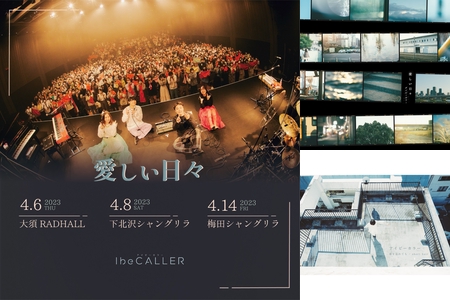 アイビーカラー - アルバム・トラック情報 | AWA