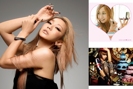 KODA KUMI Dinner Show 2025-2026「Love＆Songs」セットリスト♡” by