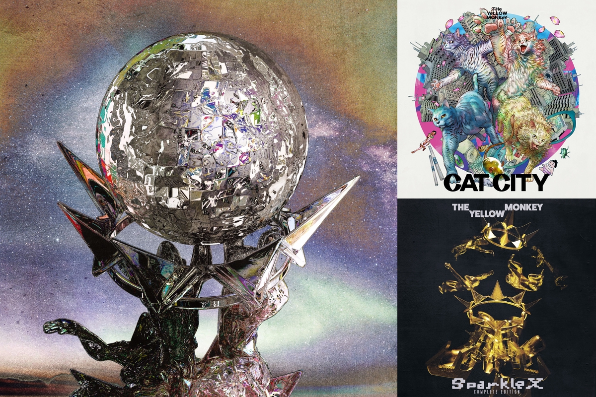 TOUR 2024/25 Sparkleの惑星X -ALL BLOCKS-” by TOPSIFY JAPAN