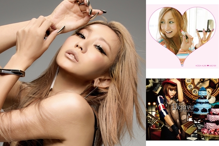 KODA KUMI Dinner Show 2025-2026「Love＆Songs」セットリスト♡” by