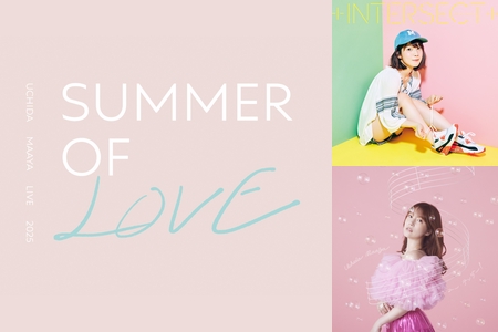 内田真礼ライブ「SUMMER OF LOVE」setlist” by maP - プレイリスト情報