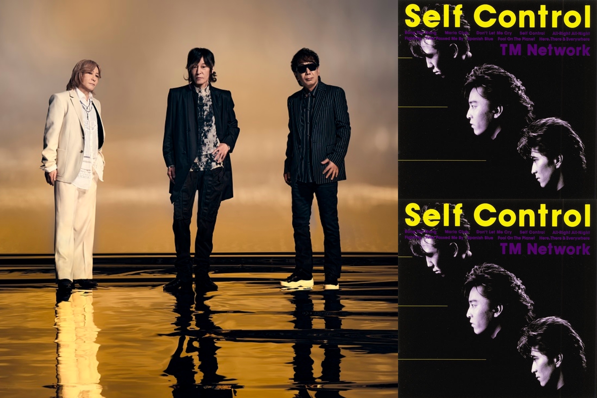 シリアル無、特典有TM NETWORK/YONMARU 
Blu-ray ＆CD TM NETWORK YONMARU 初回限定盤 ブルーレイ、シリアル無し