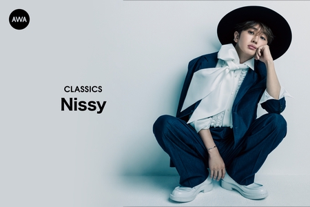 Nissy(西島隆弘) OFFICIAL WEBSITE｜ミュージック