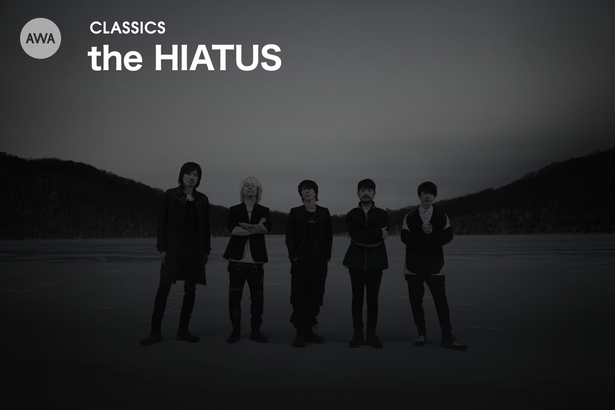 the HIATUS 全DVD ザハイエイタス　細美武士 the HIATUS 全CD ザハイエイタス 細美武士 the HIATUS - ザ