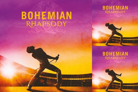 🇬🇧Queen Bohemian Rhapsody Soundtracks // 映画「ボヘミアン・ラプソディー」クイーン サントラ  (サウンドトラック)” by masayaKMJ - プレイリスト情報 | AWA