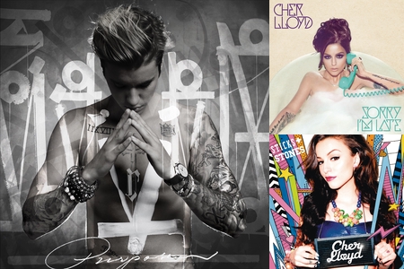 ノリノリになれる洋楽 女性シンガー By Mina プレイリスト情報 Awa