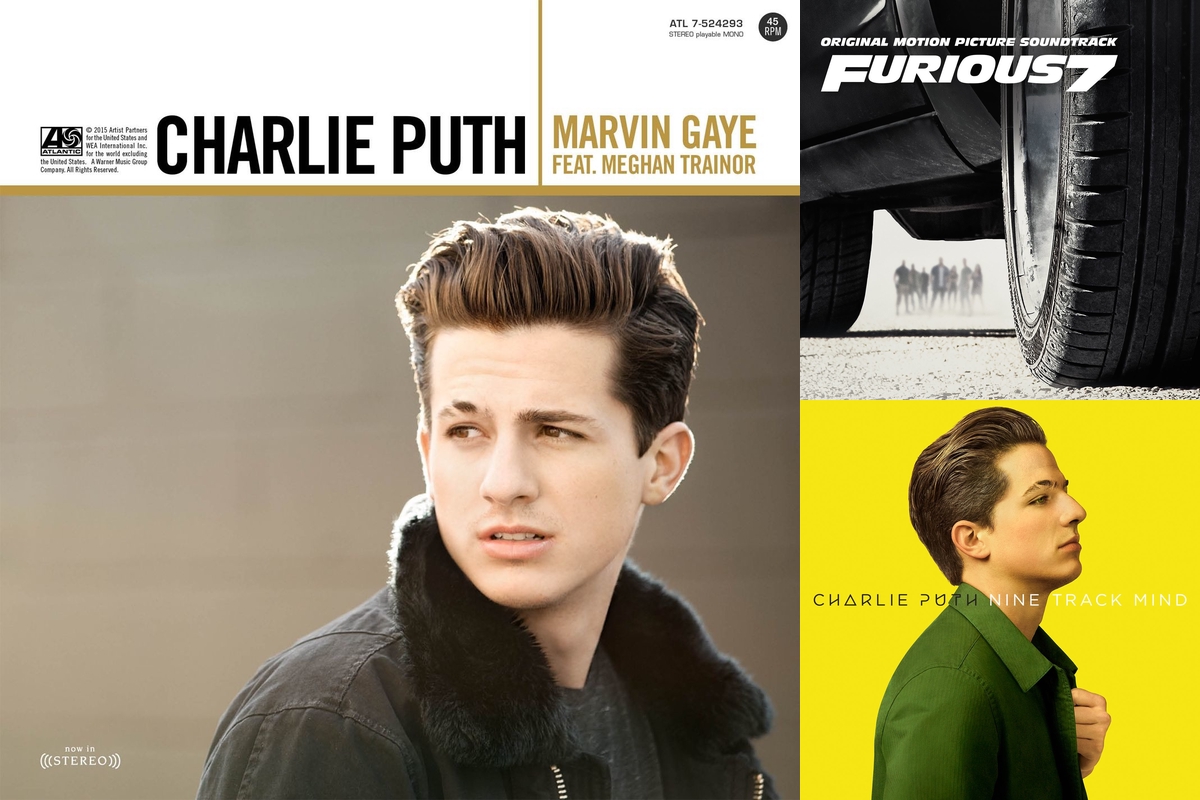 今後が期待できるアーティスト Charlie Puth By Hayao プレイリスト情報 Awa