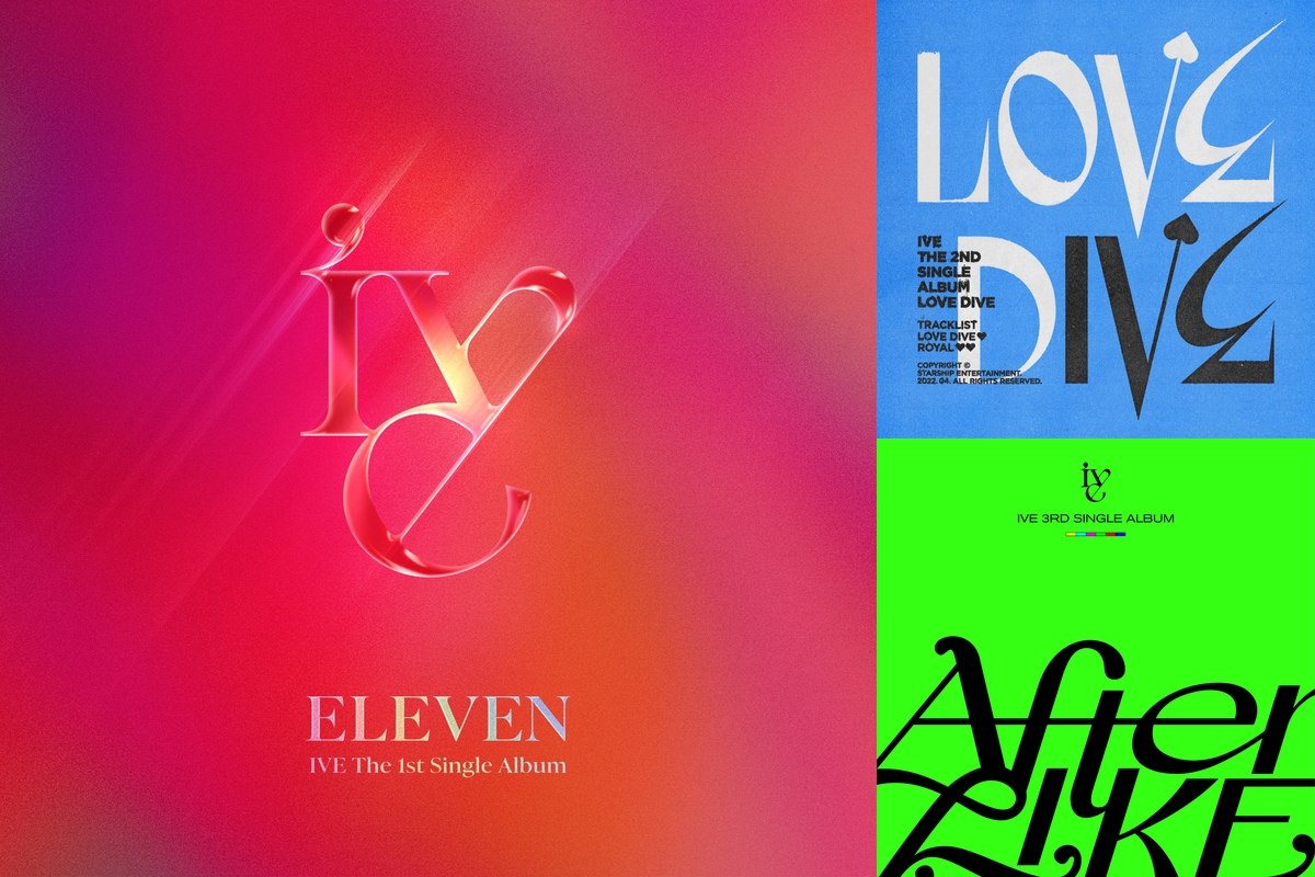 IVE NiziU 82MAJOR CRAVITY HWASA等全員サイン入り kpop、IVE編” by ぽ