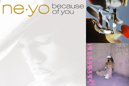 ココチヨ洋楽⑤R＆B…✩*.ﾟ” by tomtom0718 - プレイリスト情報 | AWA