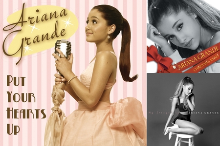Ariana GrandeのCLASSICS” by AWA - プレイリスト情報 | AWA