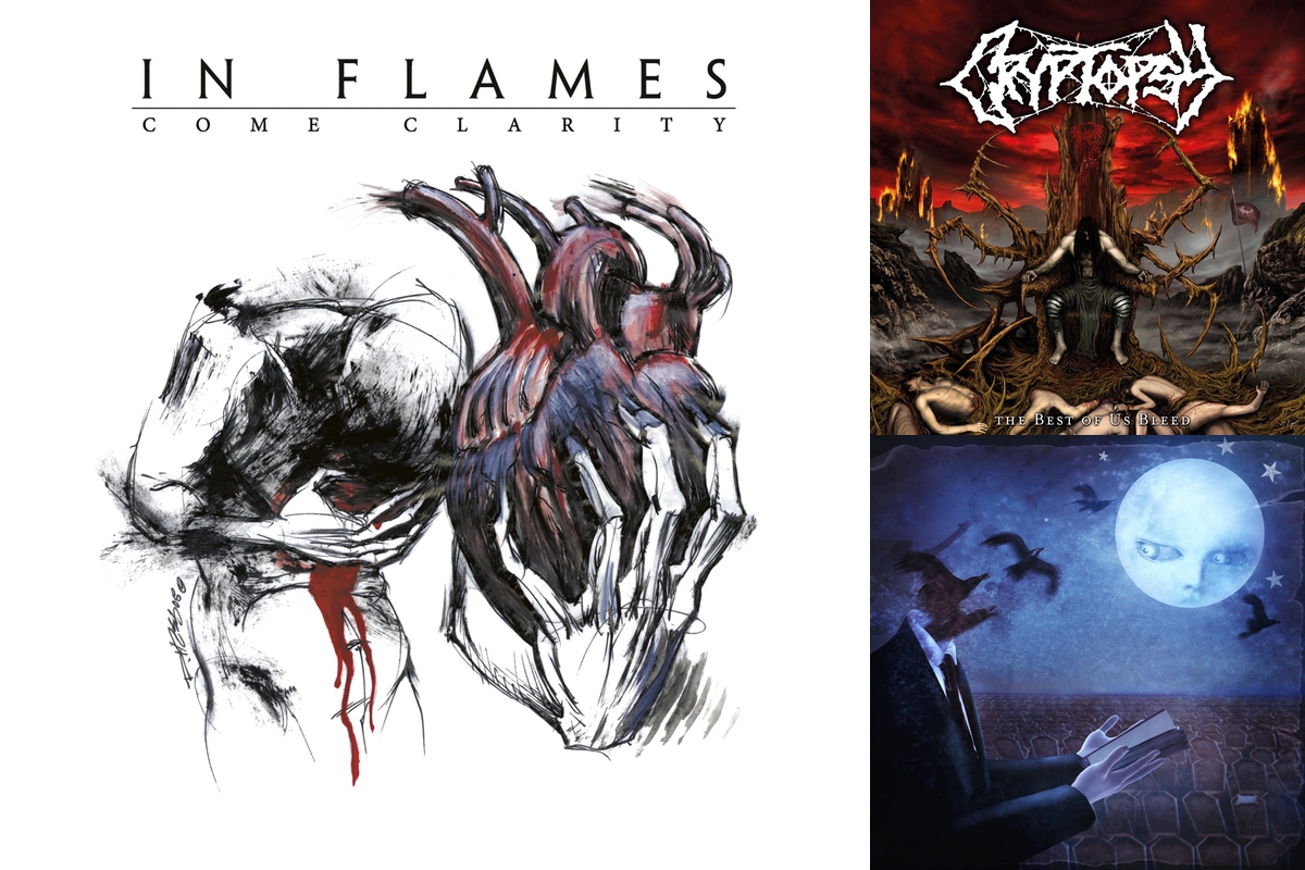9 this is the life. In Flames. In Flames логотип. In Flames картинки. In Flames обложки альбомов.