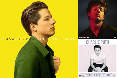 チャーリー プース By さや プレイリスト情報 Awa