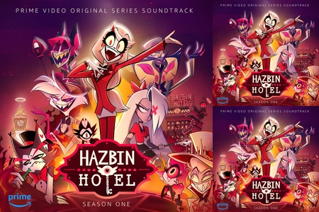 ハズビンホテル プレイビル Finale