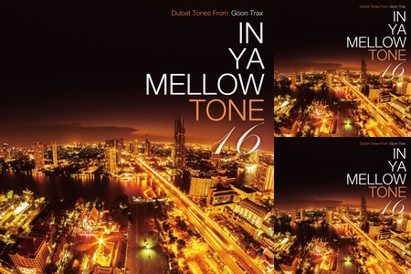 in ya mellow tone 16枚＋オマケ3枚 IN YA MELLOW TONE 16／Various Artists｜音楽ダウンロード