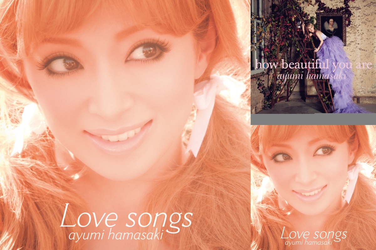 Ayumi Hamasaki Countdown Live 11 12 A Hotel Love Songs By 浜崎あゆみ Official プレイリスト情報 Awa