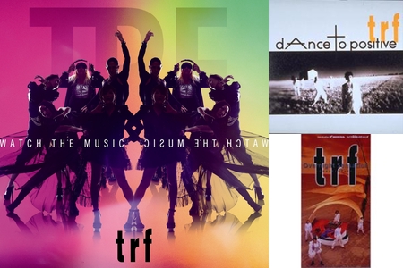 TRF 30th Anniversary Live αt 日本武道館「 past and future.」” by