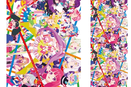 プリパラ神アイドルグランプリ！” by シフォン - プレイリスト