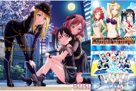 ラブライブ サンシャイン 盛り上がる特集 By Edm中毒ラブライバー プレイリスト情報 Awa