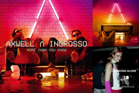 Axwell / ingrosso” by $R7 - プレイリスト情報 | AWA