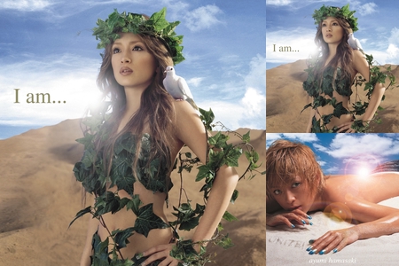 ayumi hamasaki COUNTDOWN LIVE 2001-2002” by 浜崎あゆみ - OFFICIAL