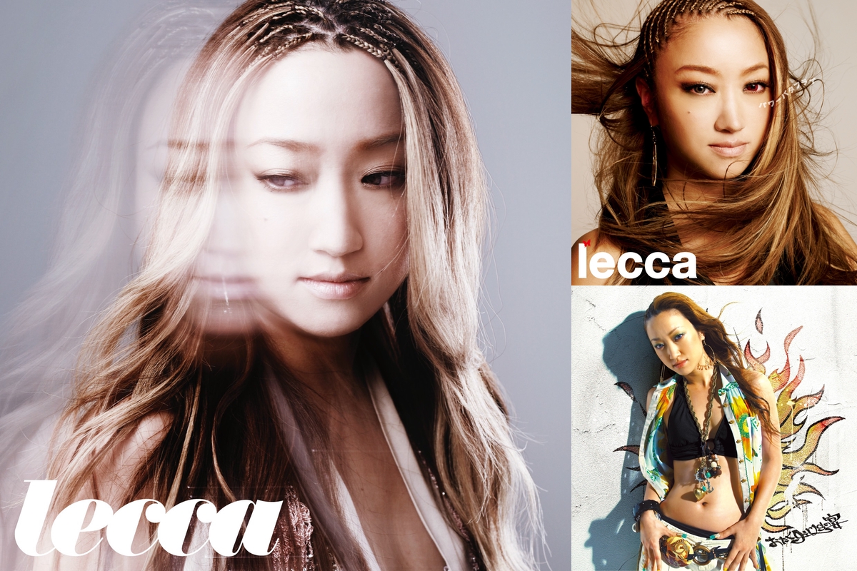 Lecca ほか By Guest プレイリスト情報 Awa