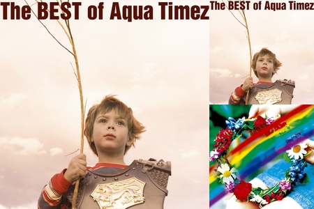 アクアタイムズベスト By Rnt プレイリスト情報 Awa