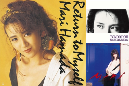 浜田麻里　ピアノ弾き語り 『 Best Songs ベストソングス』 Mari Hamada】♫♫ 浜田麻里♫♫ 年のベストソング♫♫ JPOP