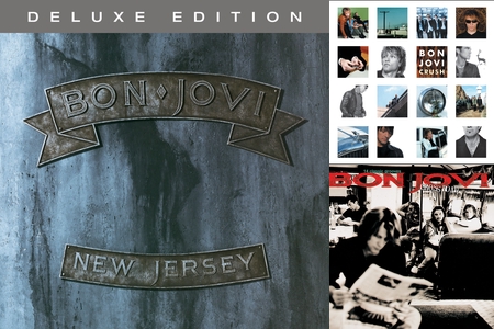 ボンジョヴィ Bon Jovi 代表曲まとめ By Edm洋楽初心者おすすめ人気代表曲 プレイリスト情報 Awa