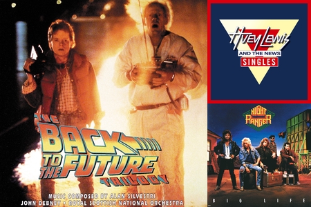 むー の「80年代のアイコン」vol'9 青春のマイケル・J・フォックス