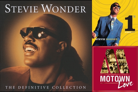 Stevie Wonder スティーヴィー ワンダー By Cha Hang プレイリスト情報 Awa