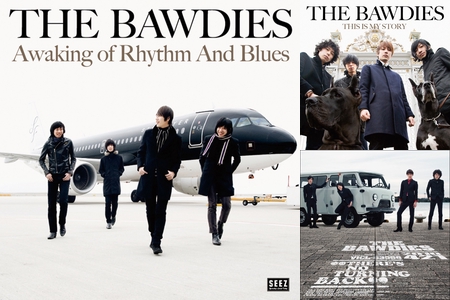THE BAWDIES スプリットツアー＠東京公演” by Getting Better Records