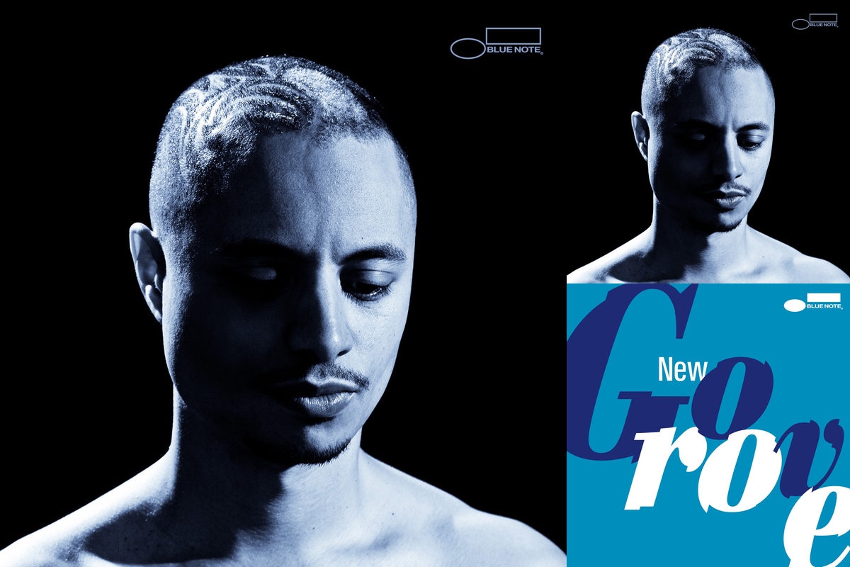 Jose james