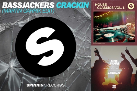 ベースジャッカーズ 人気曲まとめ Bassjackers By Edm洋楽初心者おすすめ人気代表曲 プレイリスト情報 Awa